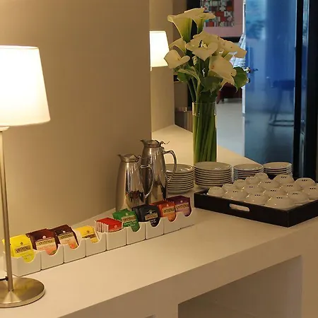 Crystal Hotel 4*