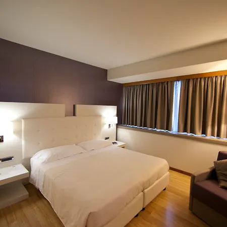 Crystal 4* Трапани