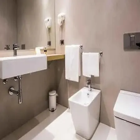 Crystal 4* Трапани