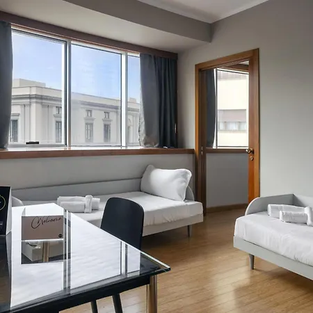 Crystal 4* Трапани