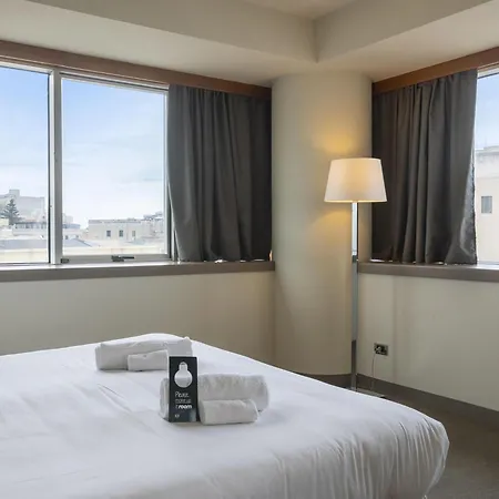 Crystal Hotel