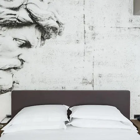 Crystal Hotel