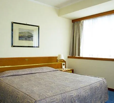 Crystal 4* Трапани