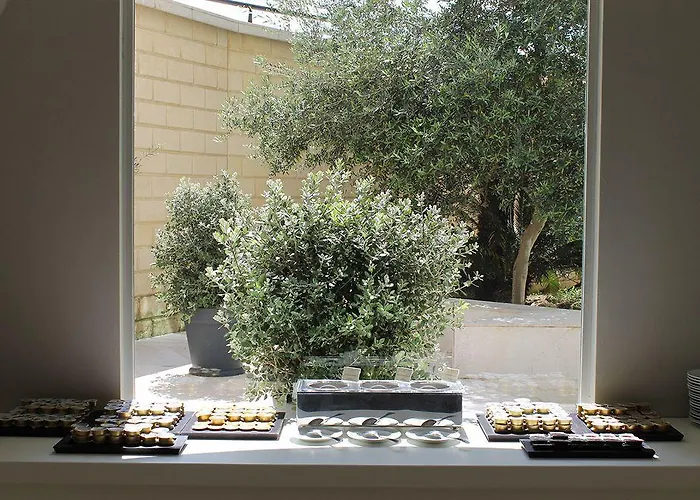 Crystal Hotel Trapani