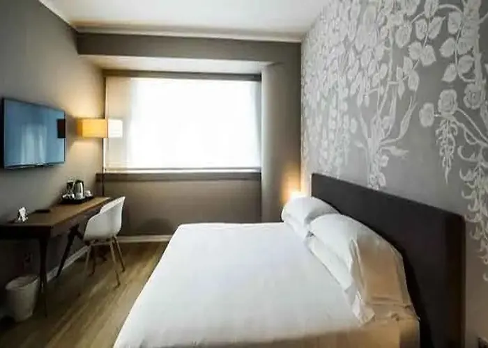 Crystal Hotel Trapani