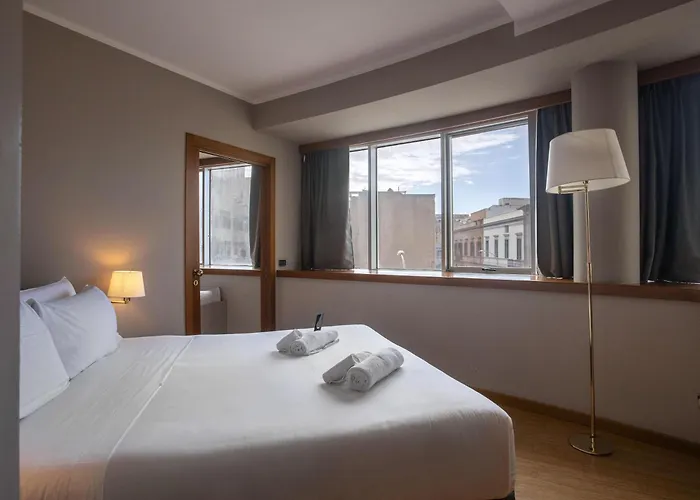 Hotel Crystal 4*