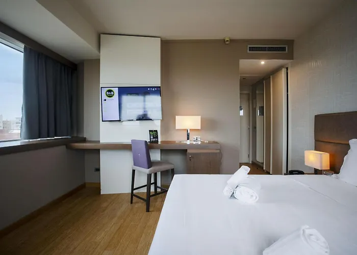 Hotel Crystal