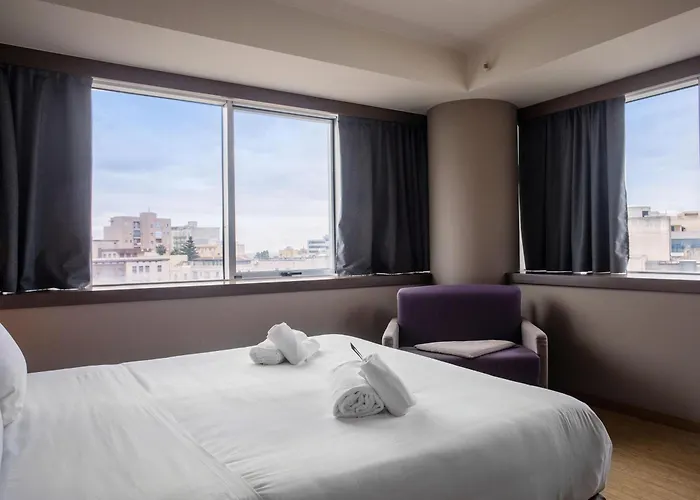 Crystal Hotel Trapani