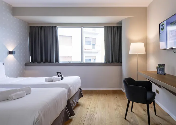 Hotel Crystal Trapani