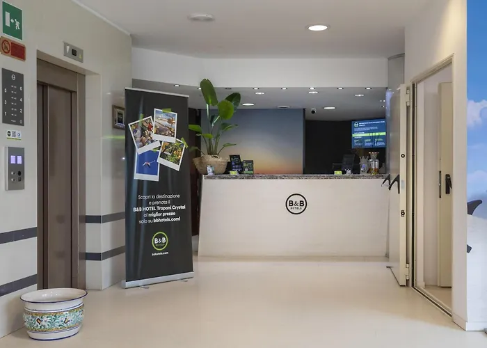 Hotel Crystal 4*