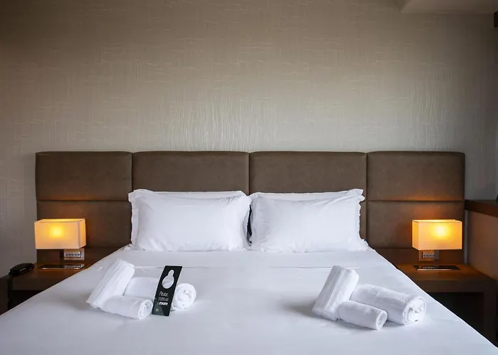 Crystal Hotel Trapani
