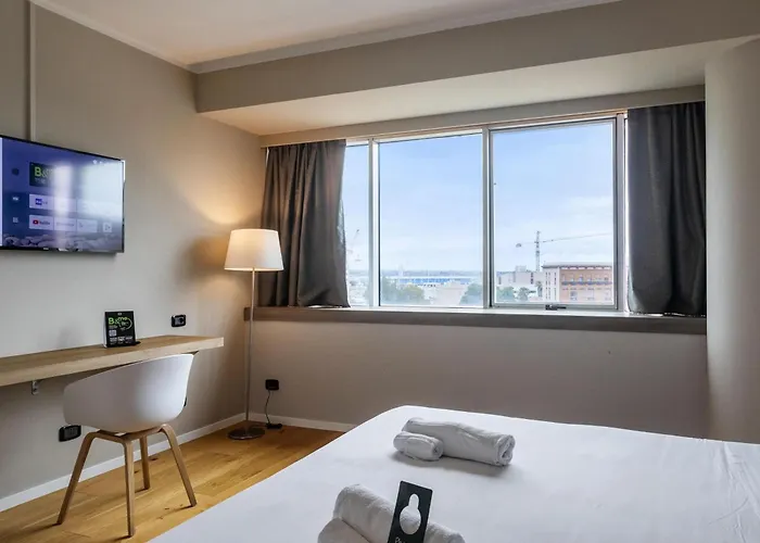 Crystal Hotel Trapani