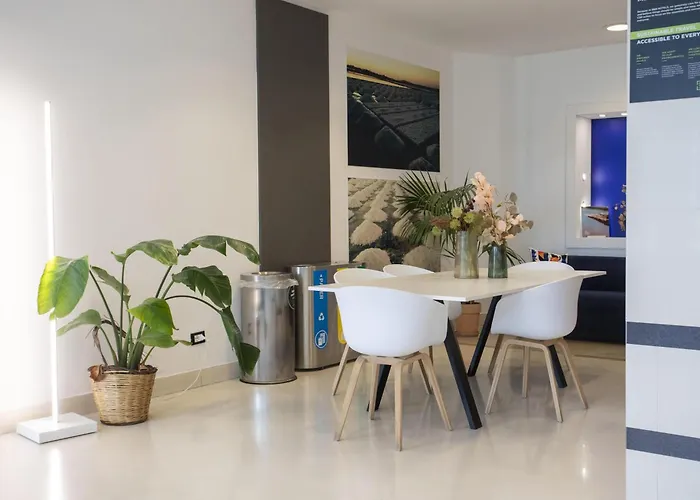 Hotel Crystal Trapani