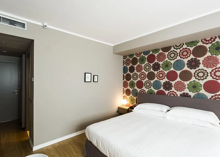 Crystal Hotel