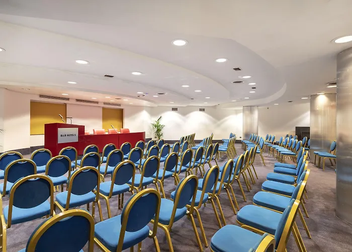 Hotel Crystal 4*