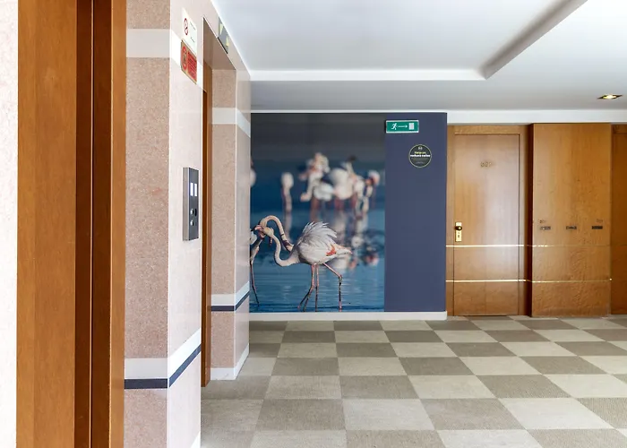 Crystal Hotel