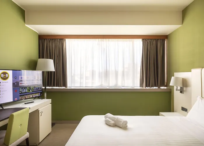 Hotel Crystal Trapani