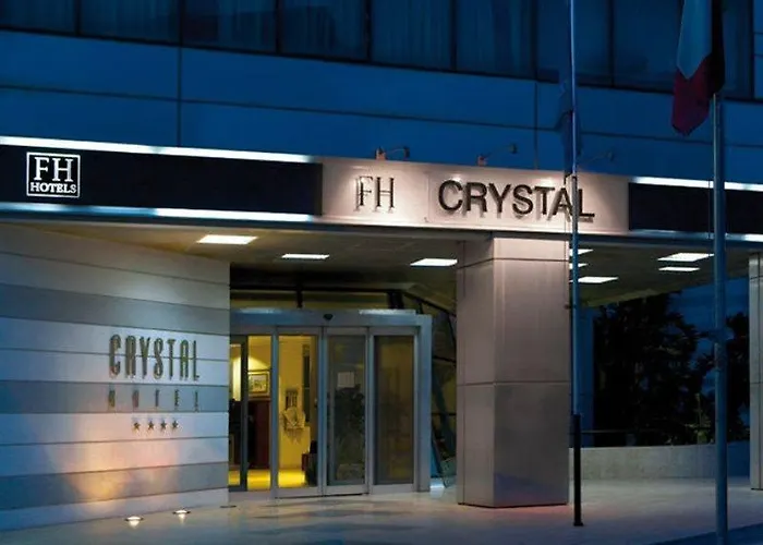 Crystal