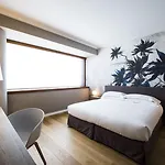 Crystal Hotell 4*