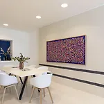 Hotell Crystal Trapani