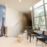 Hotell Crystal Trapani