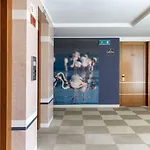 Crystal Hotell