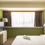 Hotell Crystal Trapani