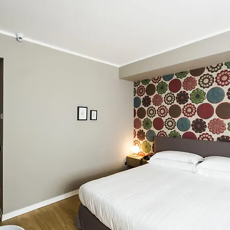 Hotel Crystal