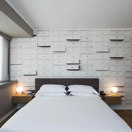 Hotel Crystal Trapani