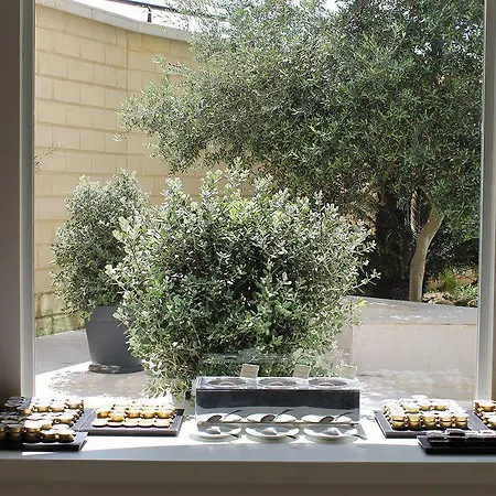 Crystal Hotel Trapani
