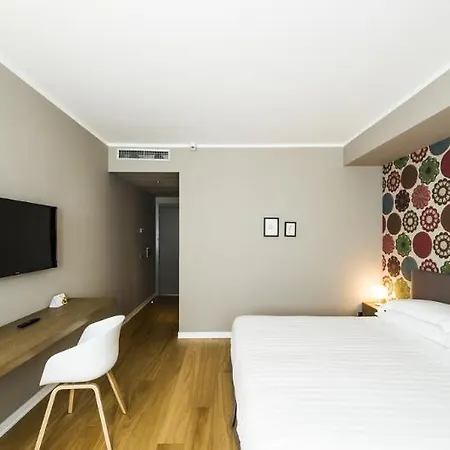 Crystal Hotel