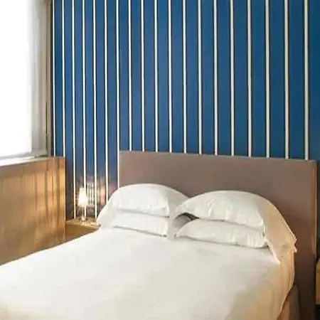 Crystal Hotel