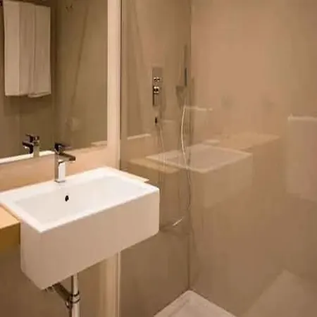 Hotel Crystal Trapani