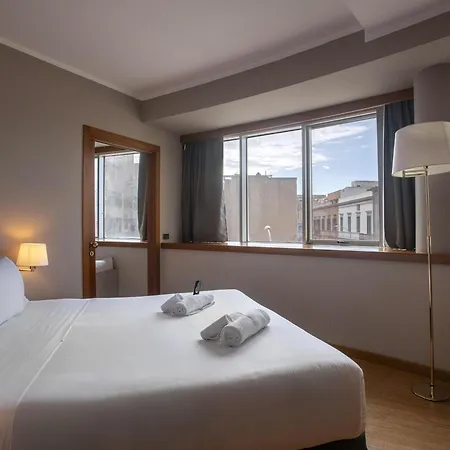 Hotel Crystal 4*