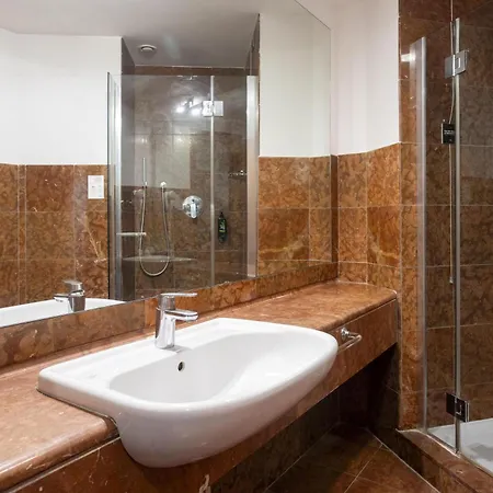 Hotel Crystal Trapani