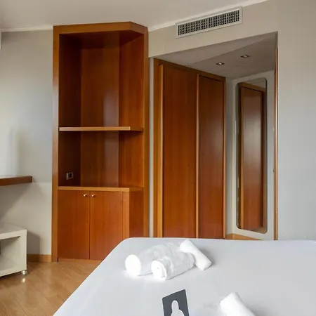 Crystal Hotel