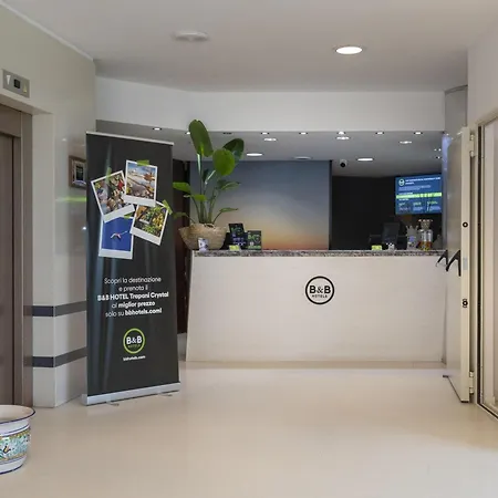 Hotel Crystal 4*