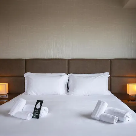 Crystal Hotel Trapani