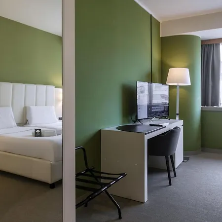 Crystal Hotel Trapani