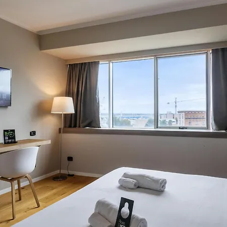 Crystal Hotel Trapani