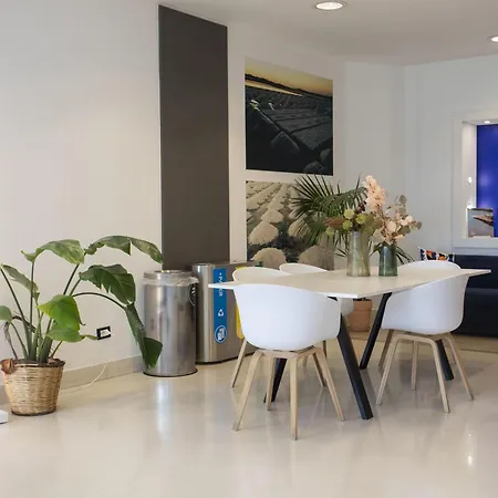 Hotel Crystal Trapani