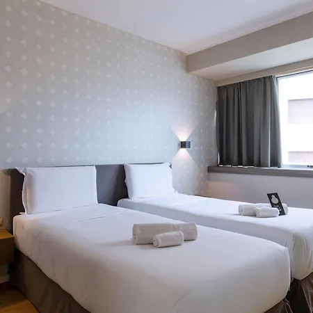 Hotel Crystal 4*