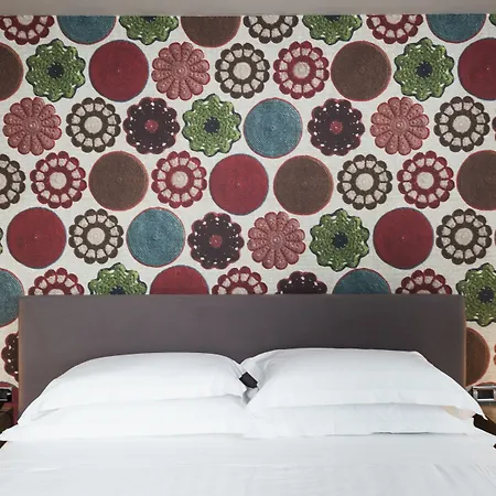 מלון Crystal טראפאני