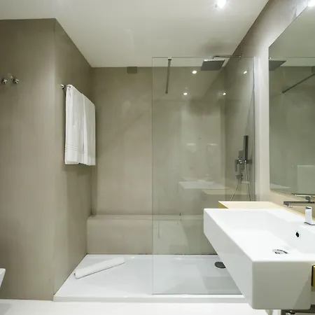 Crystal Hotel