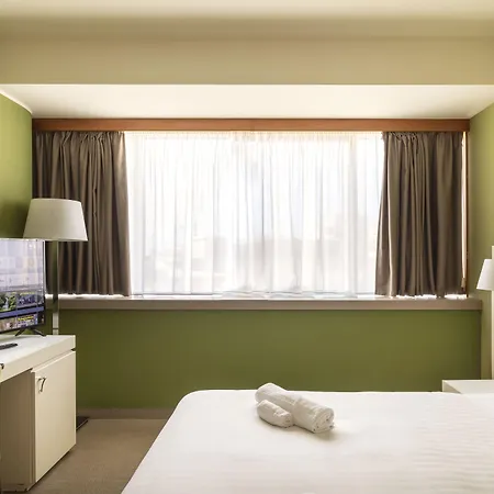 Hotel Crystal Trapani