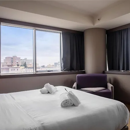 Crystal Hotel