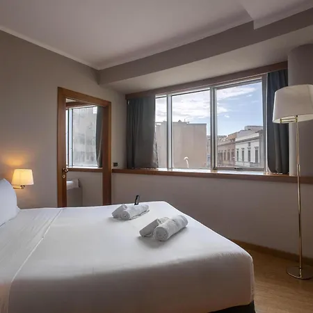 Crystal Hotel 4*