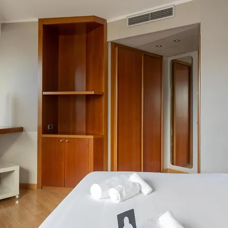 Hotel Crystal Trapani