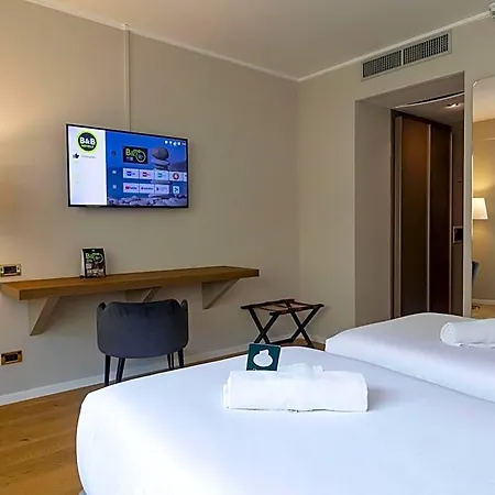 Otel Crystal Trapani