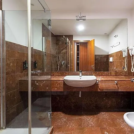 Crystal Otel Trapani